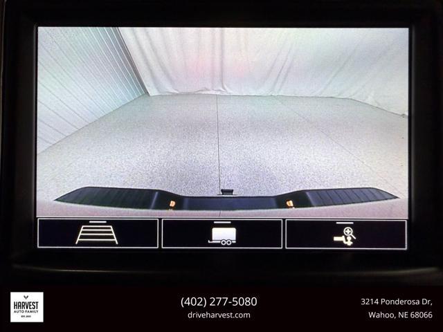 used 2020 Chevrolet Silverado 3500 car, priced at $51,900