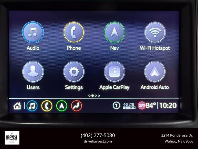 used 2020 Chevrolet Silverado 3500 car, priced at $51,900