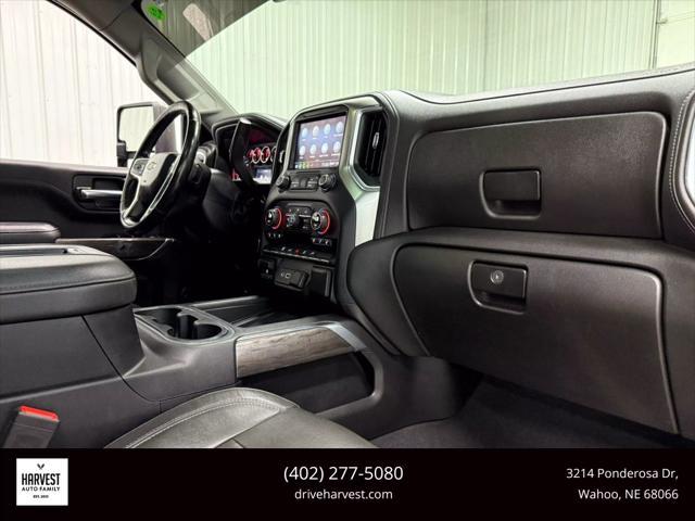 used 2020 Chevrolet Silverado 3500 car, priced at $51,900
