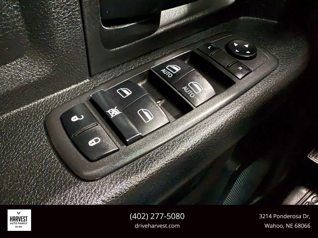used 2021 Ram 2500 car, priced at $27,900