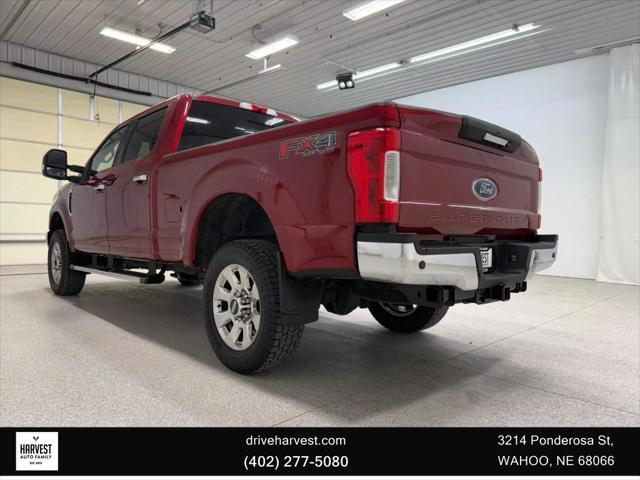 used 2019 Ford F-350 car, priced at $34,900