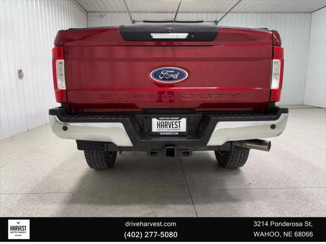 used 2019 Ford F-350 car, priced at $34,900