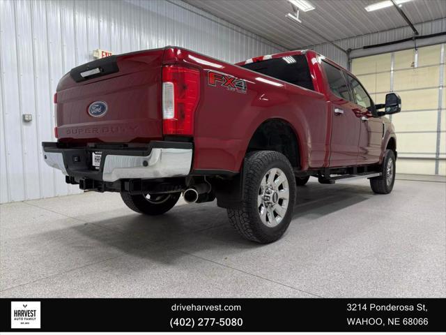 used 2019 Ford F-350 car, priced at $34,900