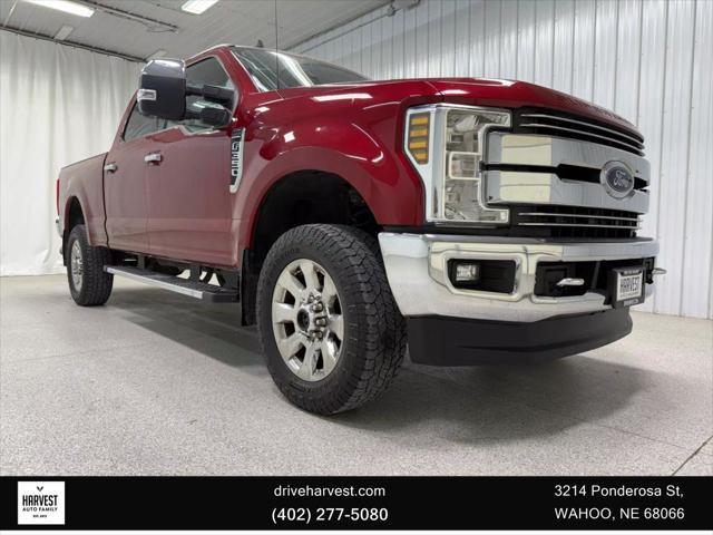 used 2019 Ford F-350 car, priced at $34,900