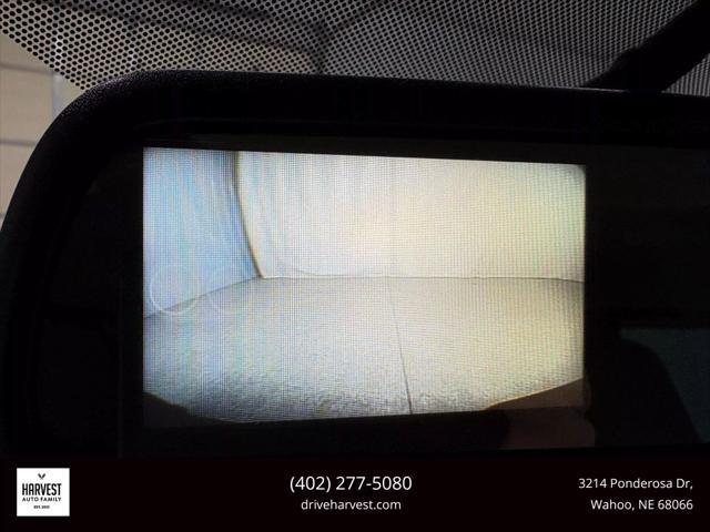 used 2022 Chevrolet Express 3500 car, priced at $31,900