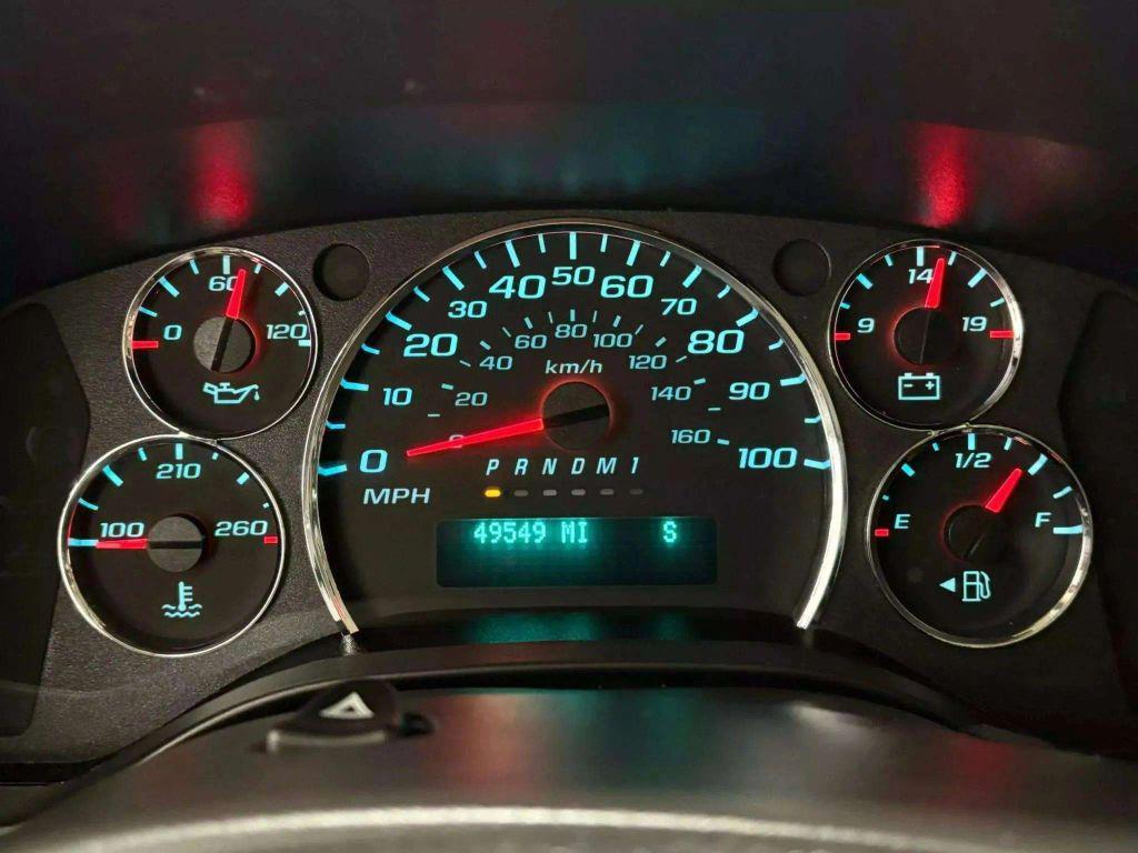 used 2022 Chevrolet Express 3500 car, priced at $29,900