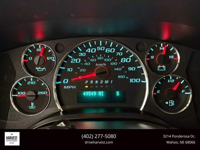 used 2022 Chevrolet Express 3500 car, priced at $31,900