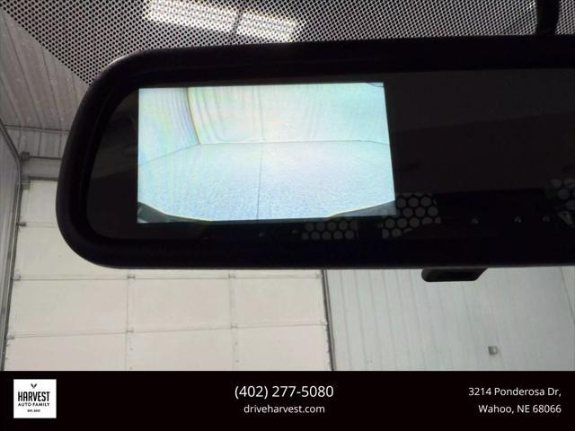 used 2023 Chevrolet Express 2500 car, priced at $31,900