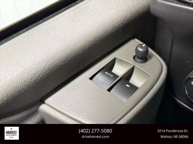 used 2023 Chevrolet Express 2500 car, priced at $31,900