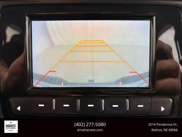used 2015 Chevrolet Silverado 3500 car, priced at $37,900