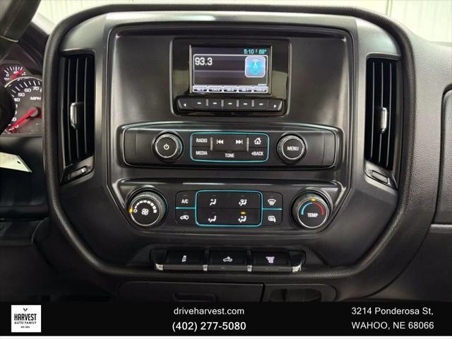 used 2015 Chevrolet Silverado 3500 car, priced at $39,900