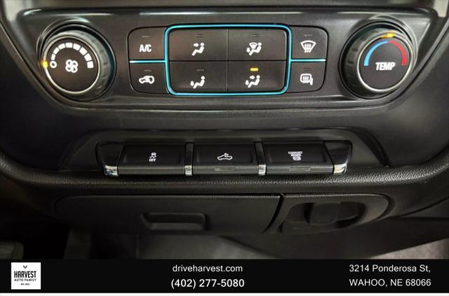 used 2015 Chevrolet Silverado 3500 car, priced at $39,900