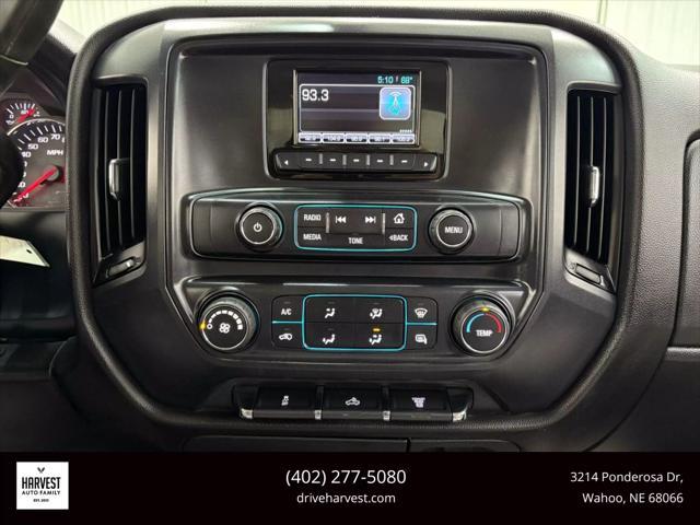 used 2015 Chevrolet Silverado 3500 car, priced at $37,900