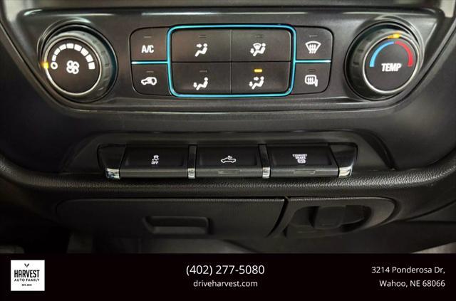 used 2015 Chevrolet Silverado 3500 car, priced at $37,900