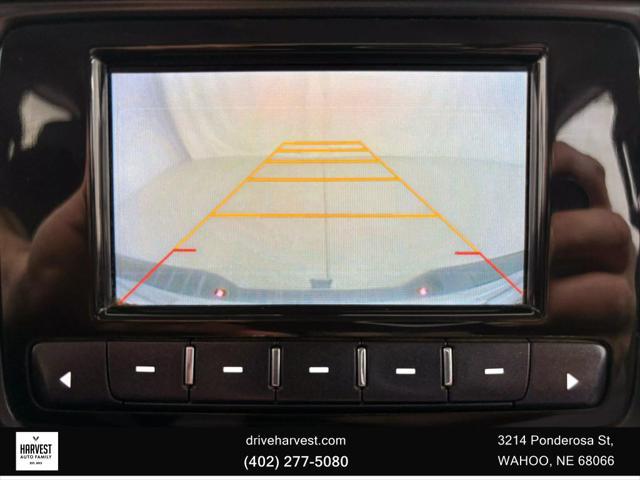 used 2015 Chevrolet Silverado 3500 car, priced at $39,900