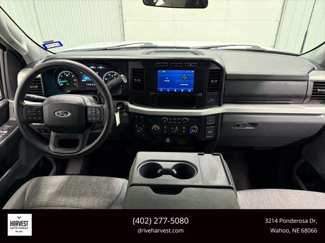 used 2024 Ford F-250 car, priced at $49,900