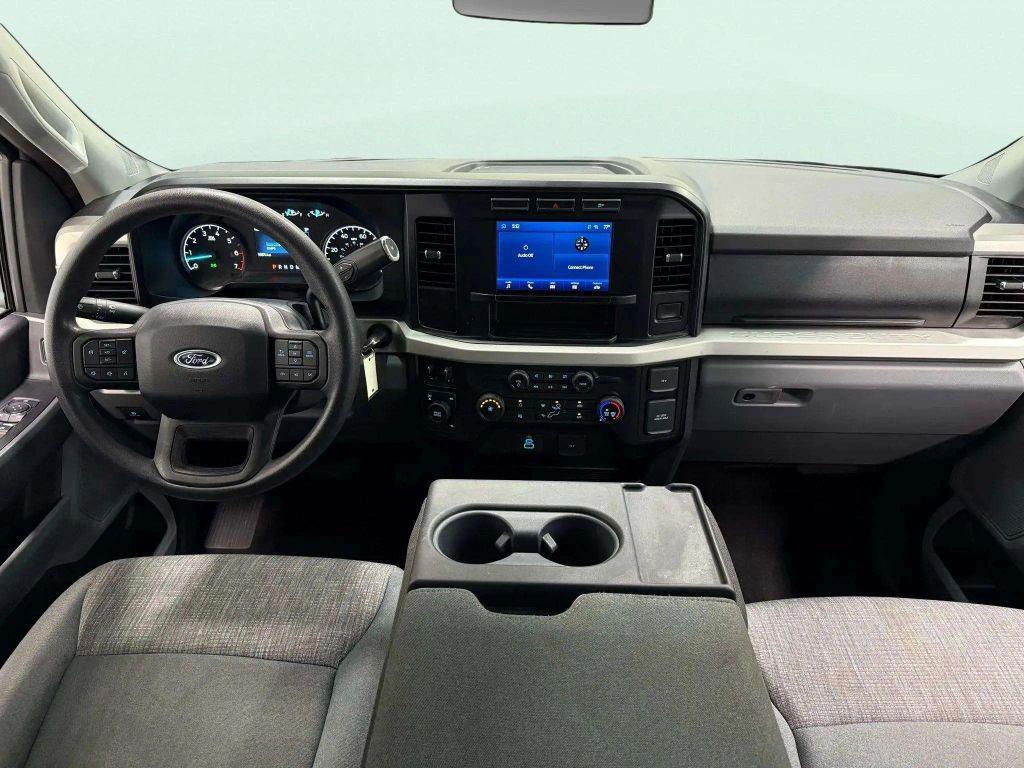 used 2024 Ford F-250 car, priced at $48,900