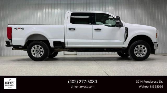 used 2024 Ford F-250 car, priced at $49,900
