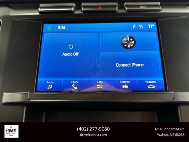 used 2024 Ford F-250 car, priced at $49,900