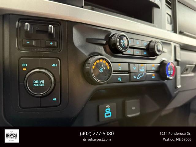 used 2024 Ford F-250 car, priced at $49,900