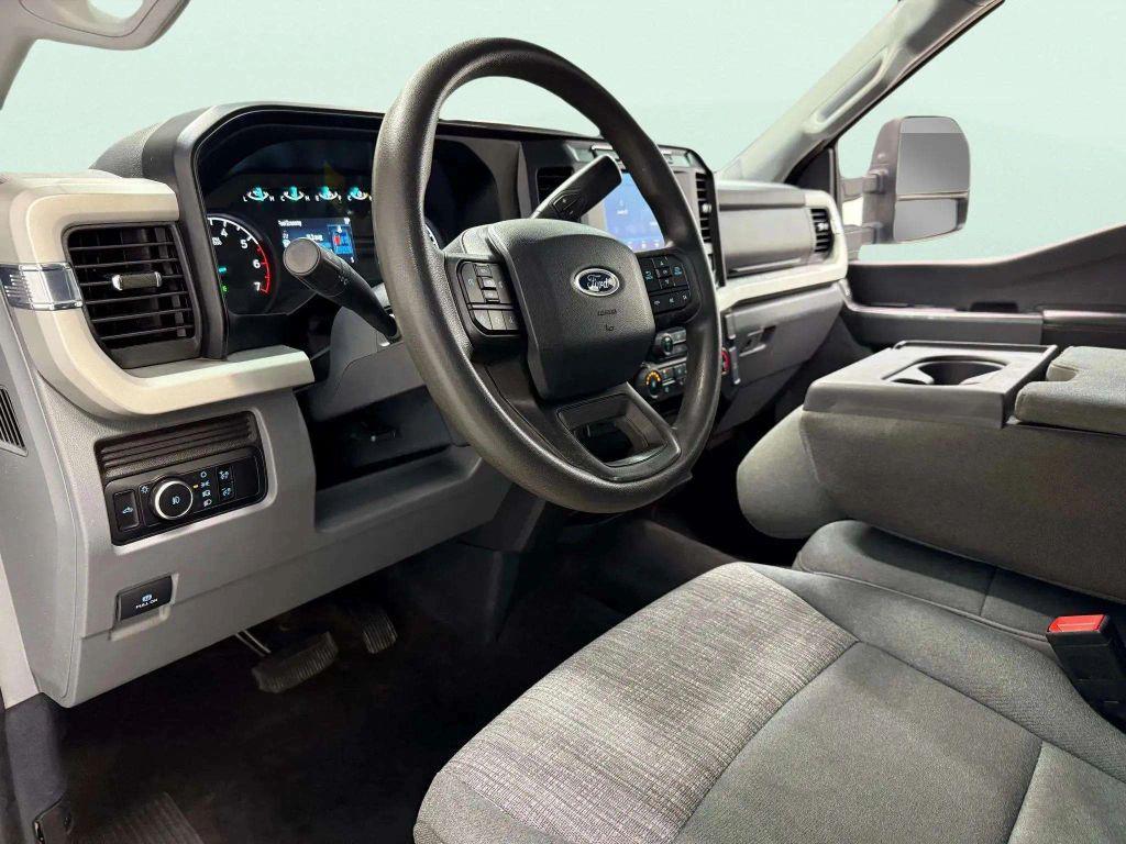 used 2024 Ford F-250 car, priced at $48,900