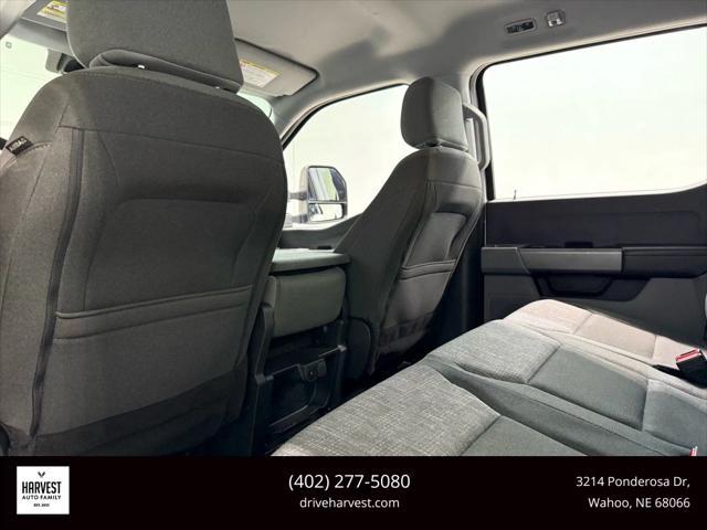used 2024 Ford F-250 car, priced at $49,900