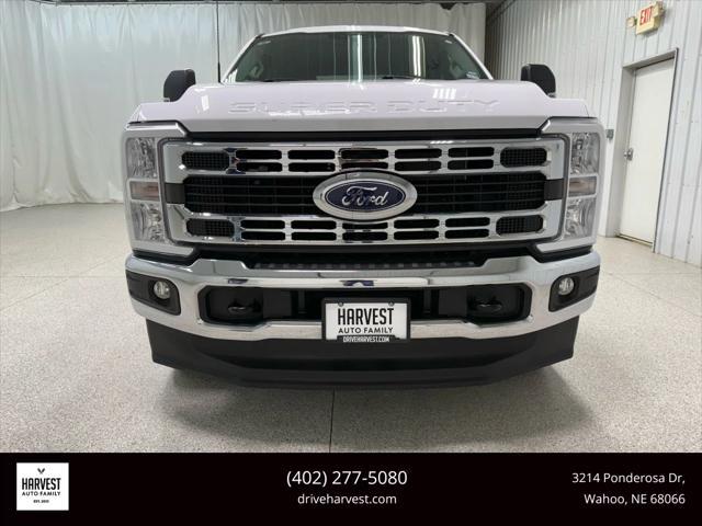 used 2024 Ford F-250 car, priced at $49,900