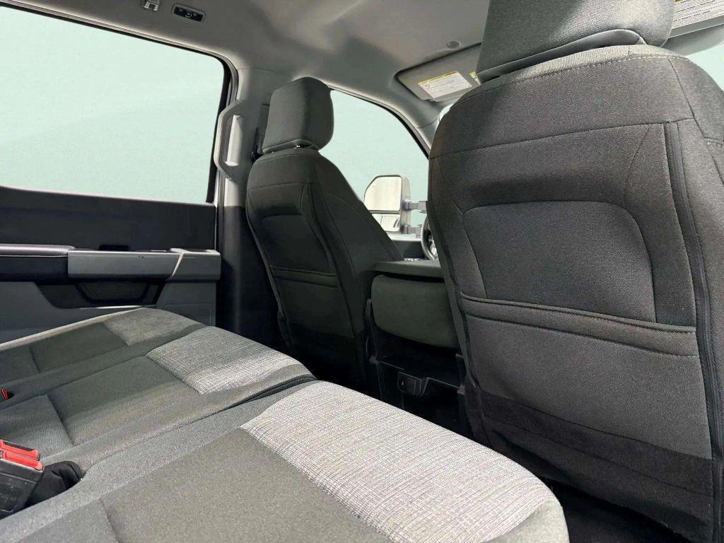 used 2024 Ford F-250 car, priced at $48,900