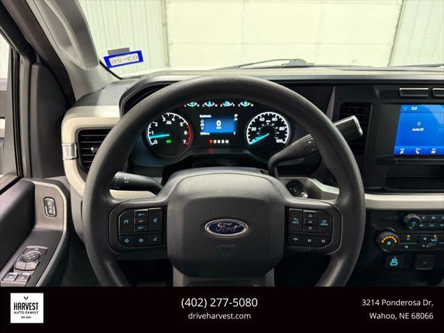 used 2024 Ford F-250 car, priced at $49,900