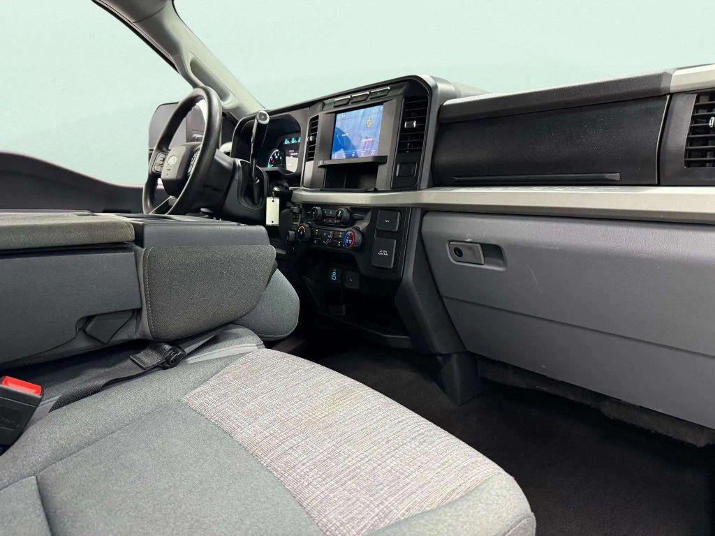 used 2024 Ford F-250 car, priced at $48,900