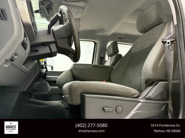 used 2024 Ford F-250 car, priced at $49,900