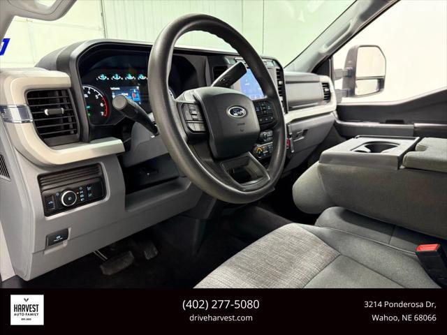 used 2024 Ford F-250 car, priced at $49,900