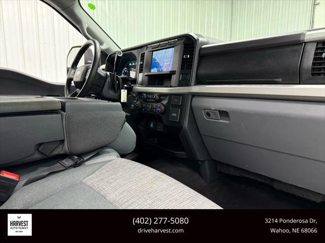 used 2024 Ford F-250 car, priced at $49,900