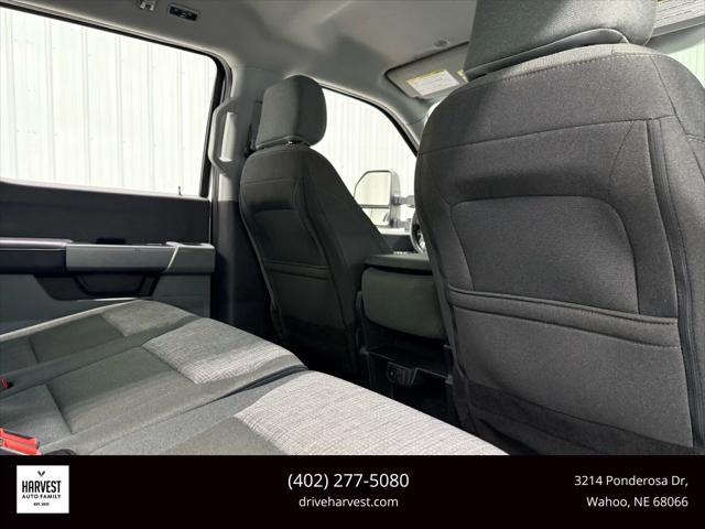 used 2024 Ford F-250 car, priced at $49,900