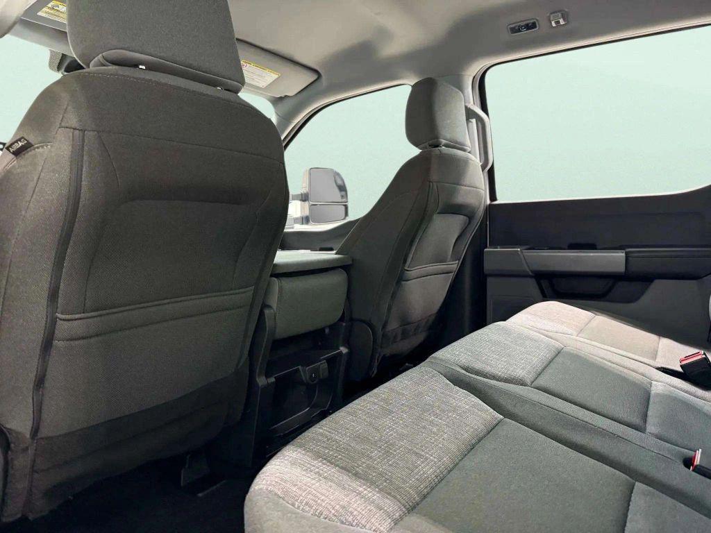 used 2024 Ford F-250 car, priced at $48,900