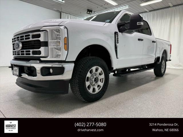 used 2024 Ford F-250 car, priced at $49,900