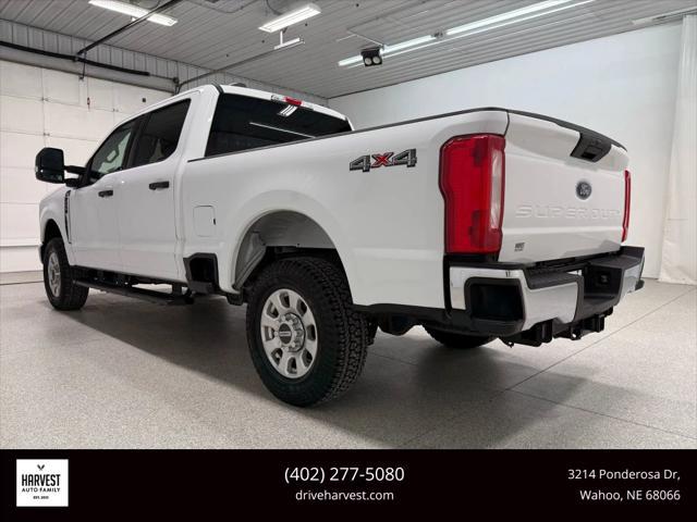 used 2024 Ford F-250 car, priced at $49,900