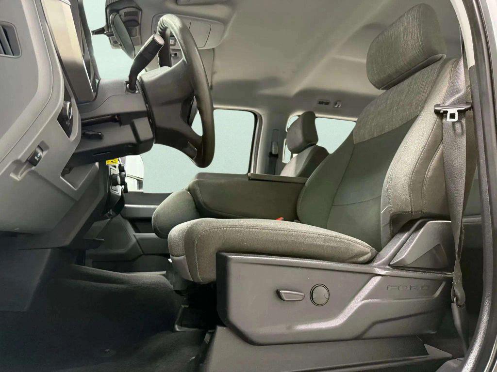 used 2024 Ford F-250 car, priced at $48,900
