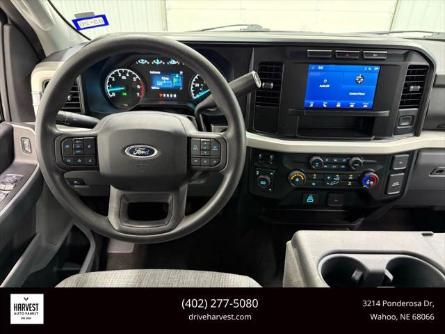 used 2024 Ford F-250 car, priced at $49,900