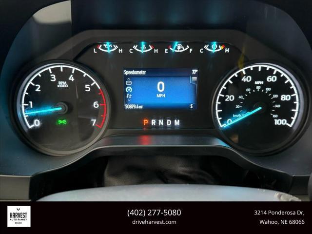 used 2024 Ford F-250 car, priced at $49,900