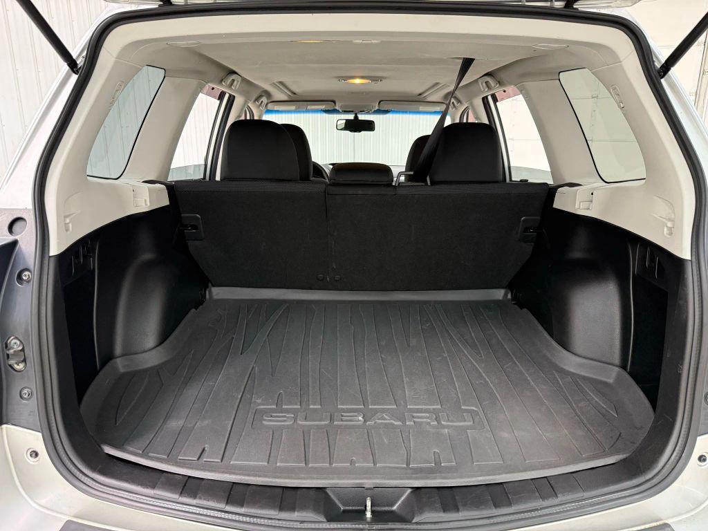 used 2011 Subaru Forester car, priced at $10,900