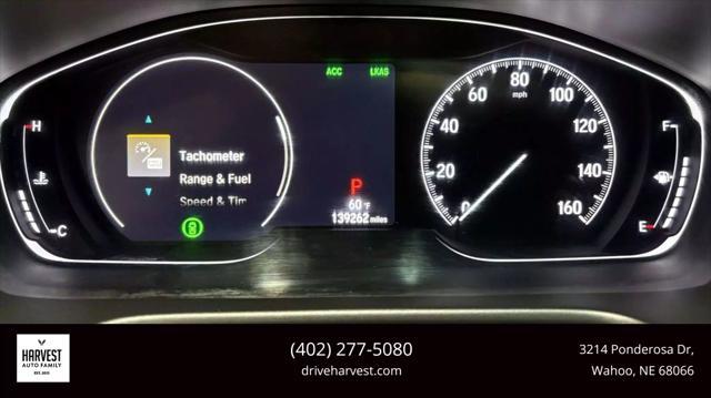 used 2018 Honda Accord car, priced at $16,900