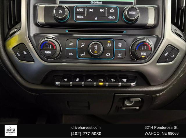 used 2019 Chevrolet Silverado 2500 car, priced at $41,900