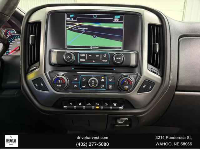 used 2019 Chevrolet Silverado 2500 car, priced at $41,900