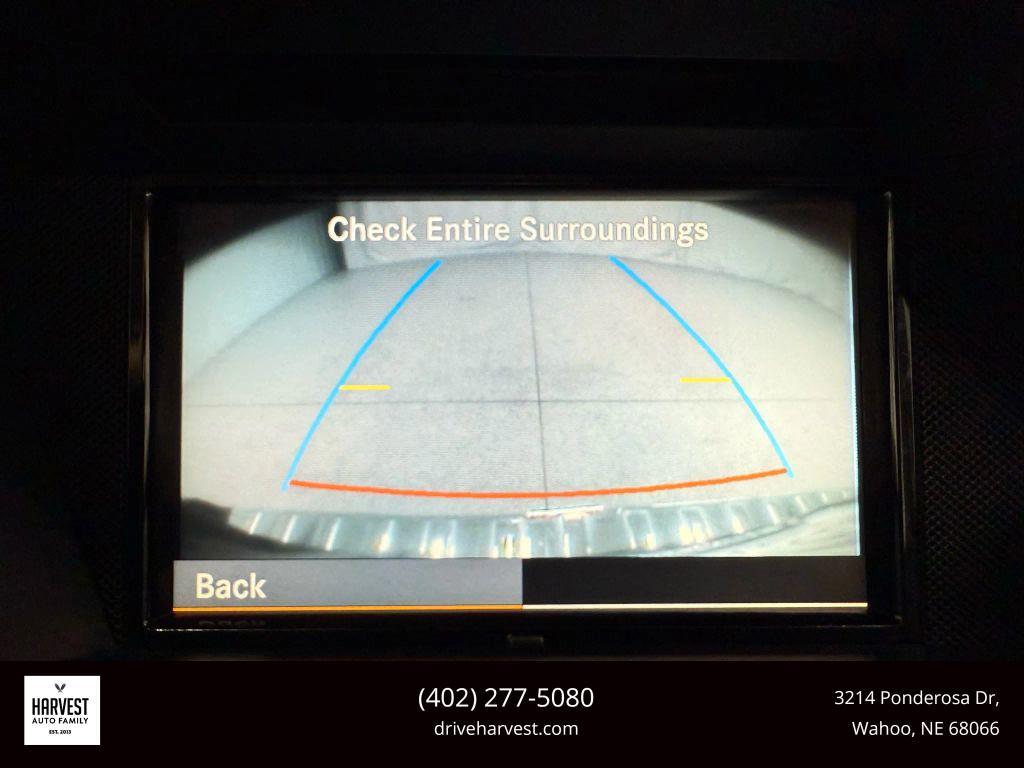 used 2012 Mercedes-Benz GLK-Class car, priced at $8,900