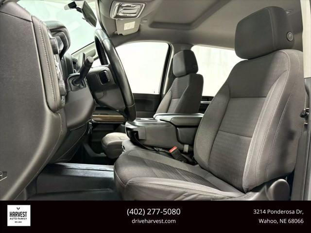 used 2023 Chevrolet Silverado 2500 car, priced at $46,900