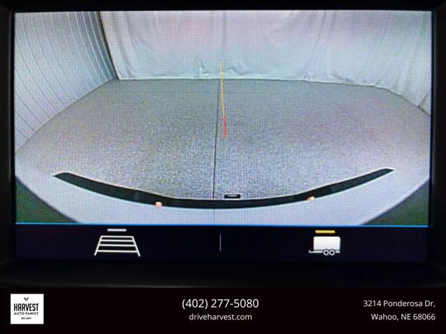 used 2023 Chevrolet Silverado 2500 car, priced at $46,900