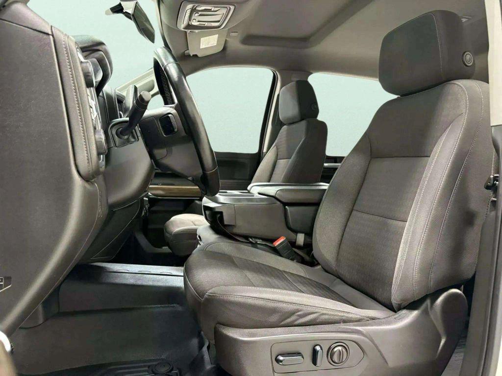 used 2023 Chevrolet Silverado 2500 car, priced at $44,900