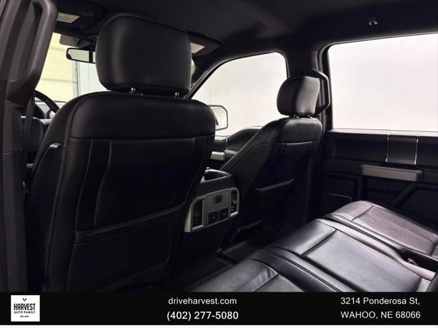 used 2019 Ford F-150 car, priced at $24,900