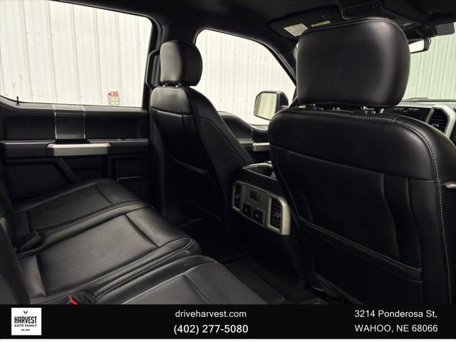 used 2019 Ford F-150 car, priced at $24,900